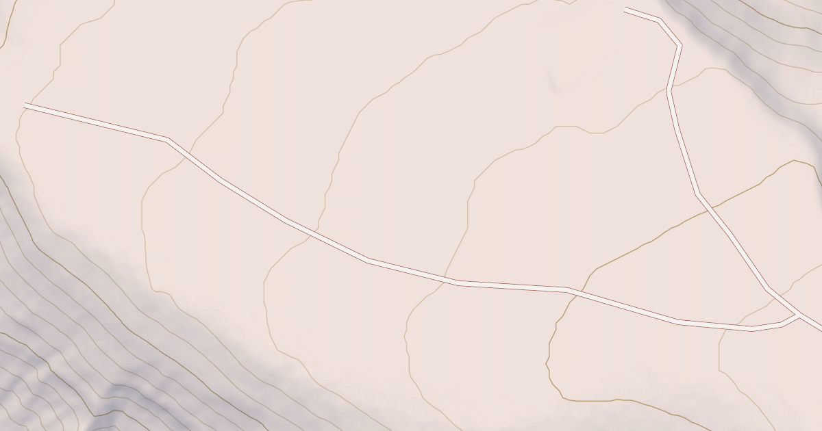 Map preview of BLM National GTLF Public Motorized Roads b792c094-5903-4dae-a00c-115de91b6b67