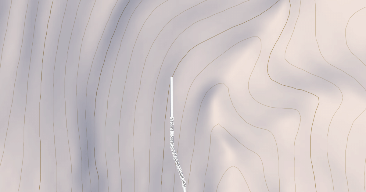 Map preview of Lucky Swede