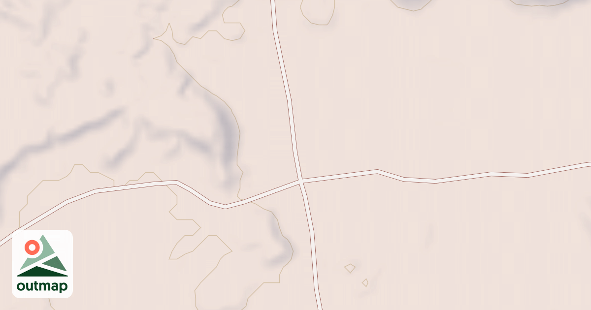 Map of BLM National GTLF Public Motorized Roads 15ed9cfa-b10b-4a88-ac66-99494ec3b899