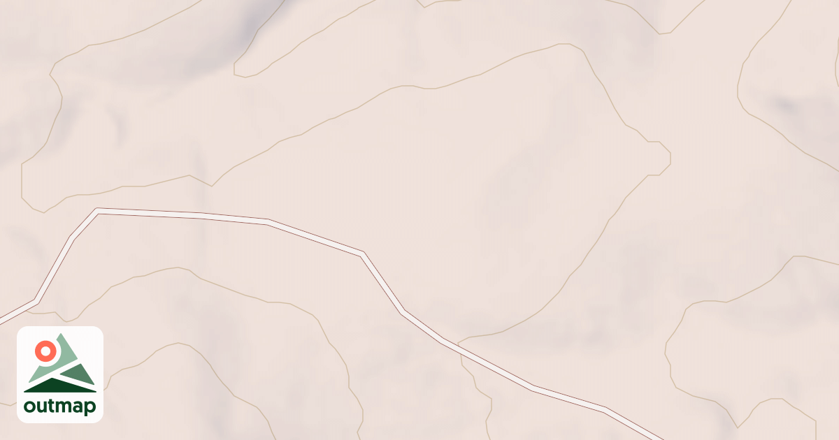 Map of 40585B