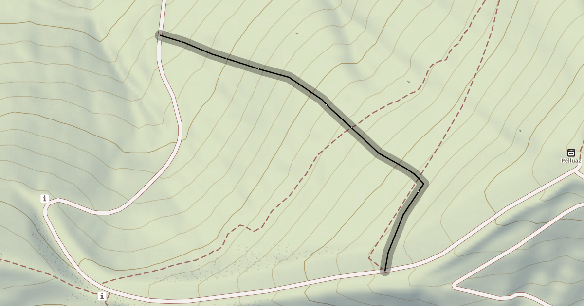 Map preview of La Variante