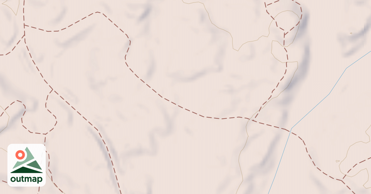 Map of USGS National Digital Trails dde69a98-83a7-49a7-be3b-871a47ded024