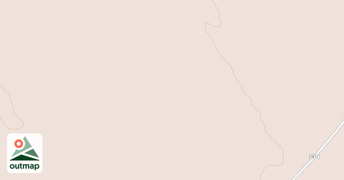 Map of BIG SHELTERWOOD