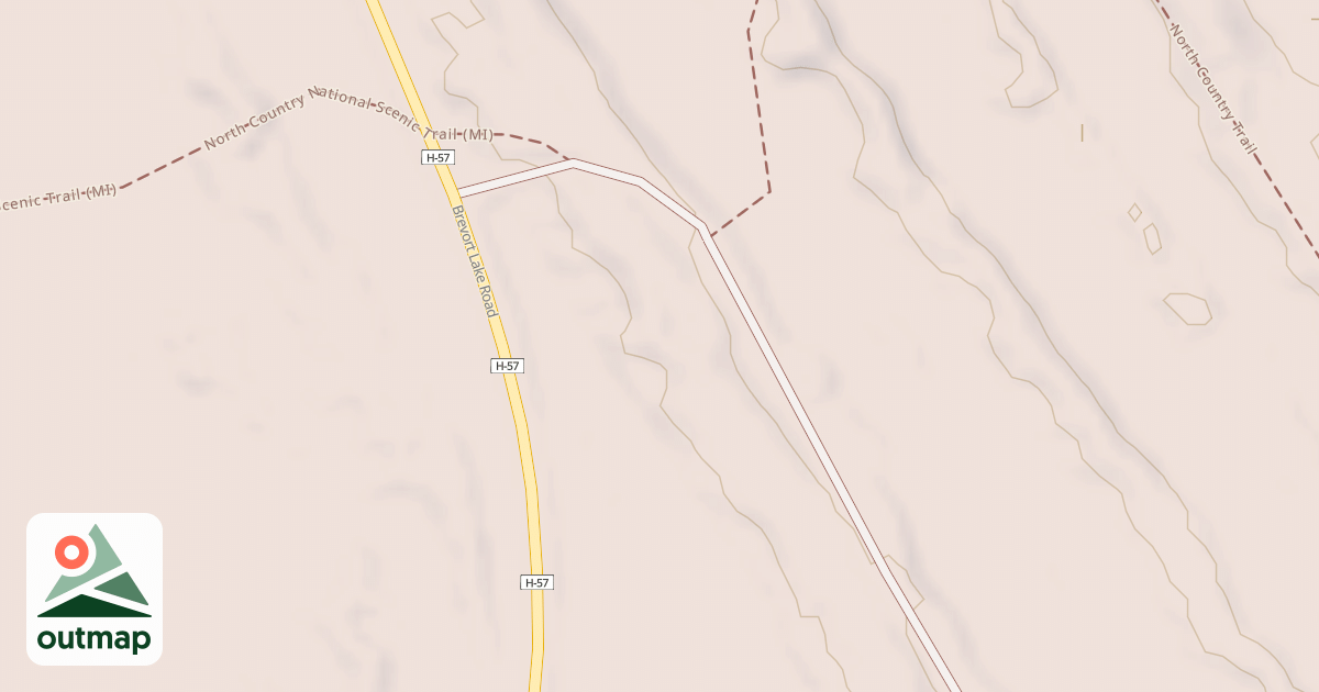 Map of JOLENE