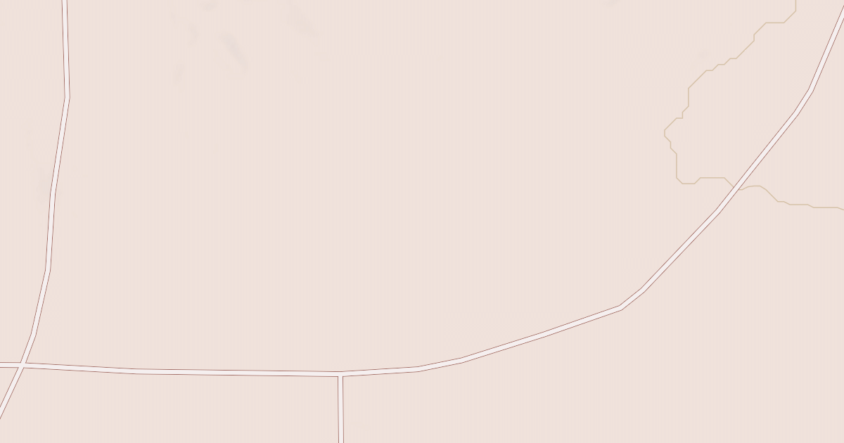 Map preview of EAGLE LAKE SPUR A