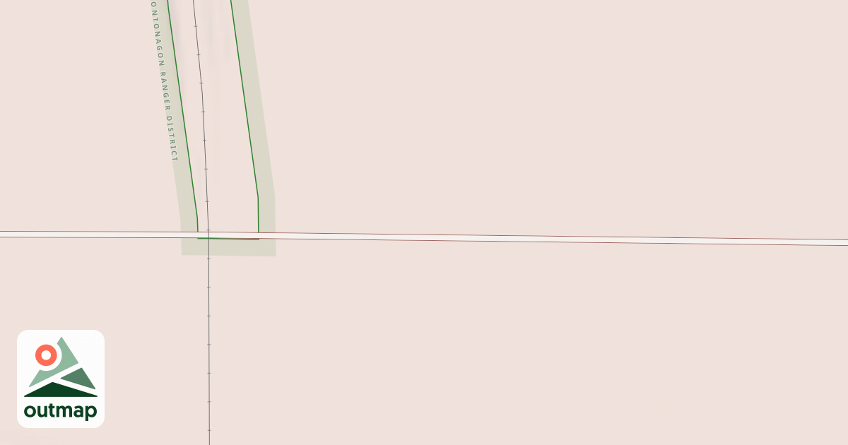 Map of FDR1646