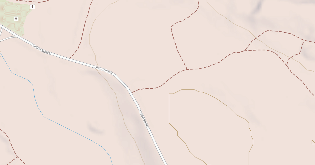 Map preview of USGS National Digital Trails b5c687be-edc6-4018-b4a9-c1272e47a3a4