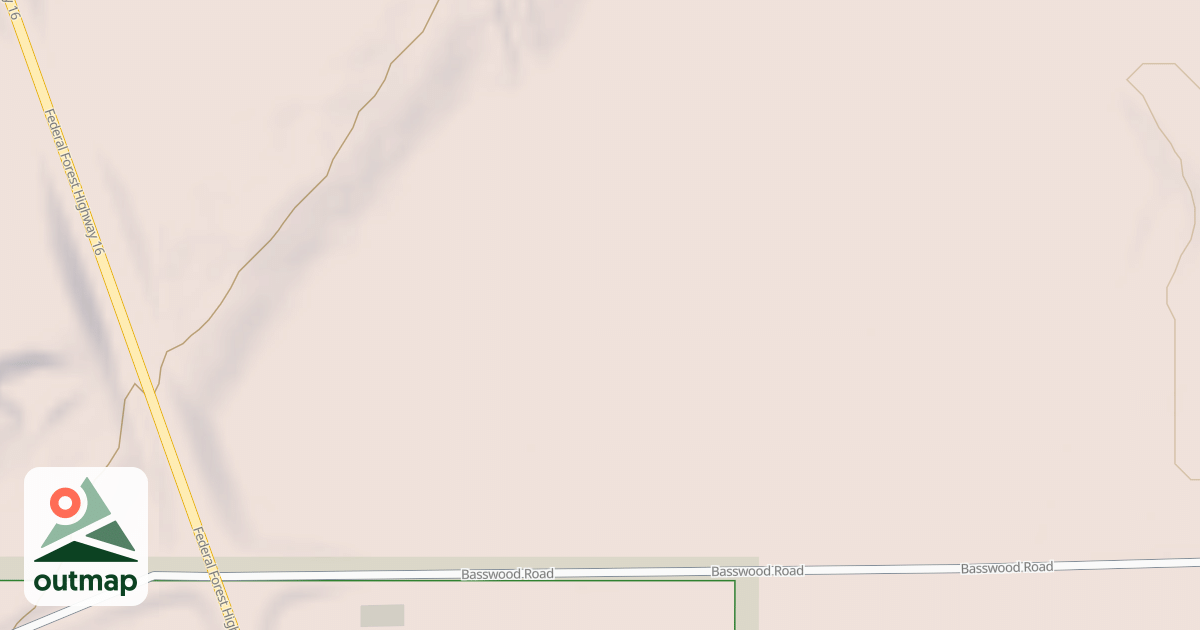 Map of Nfst-3240-A