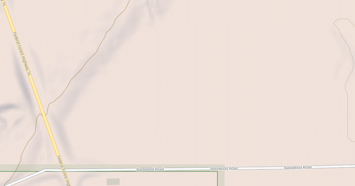 Map preview of Nfst-3240-A
