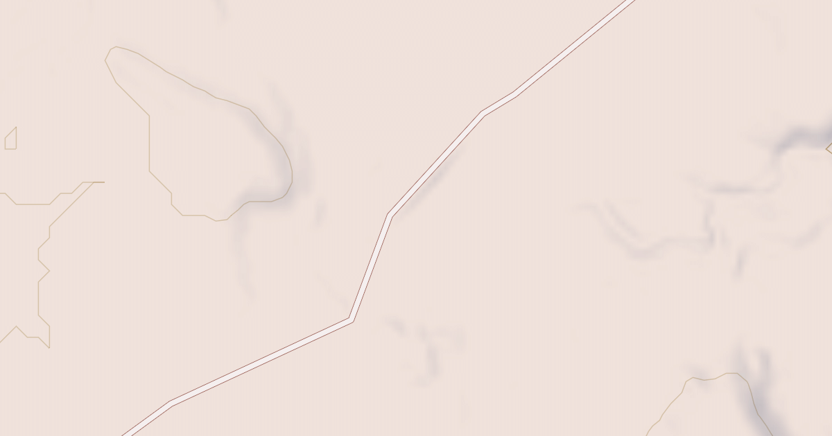 Map preview of BLM National GTLF Public Motorized Roads d6f7019a-781f-4956-88ff-654a53885693