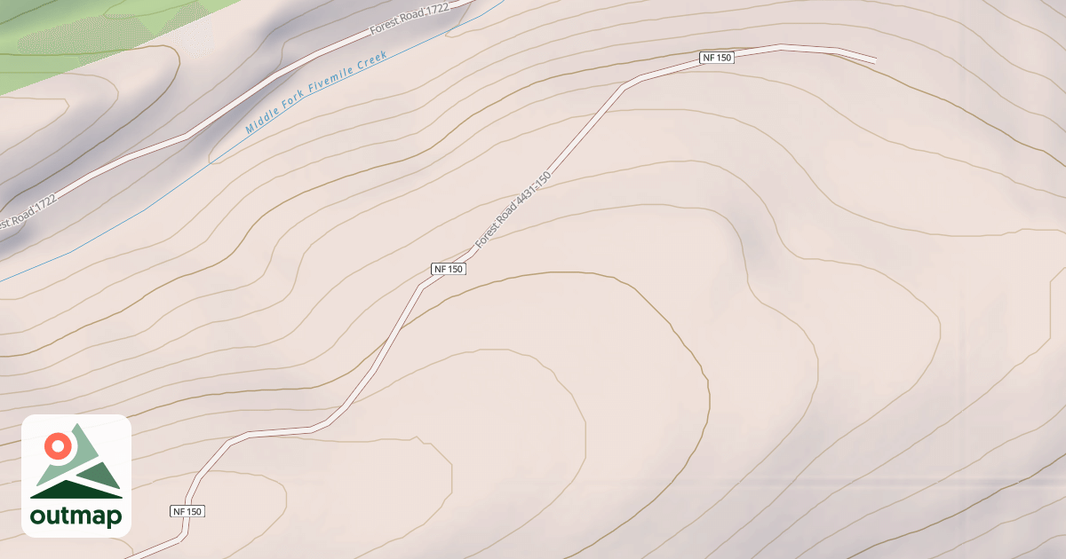Map of 4431150
