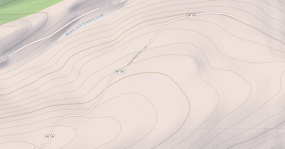 Map preview of 4431150