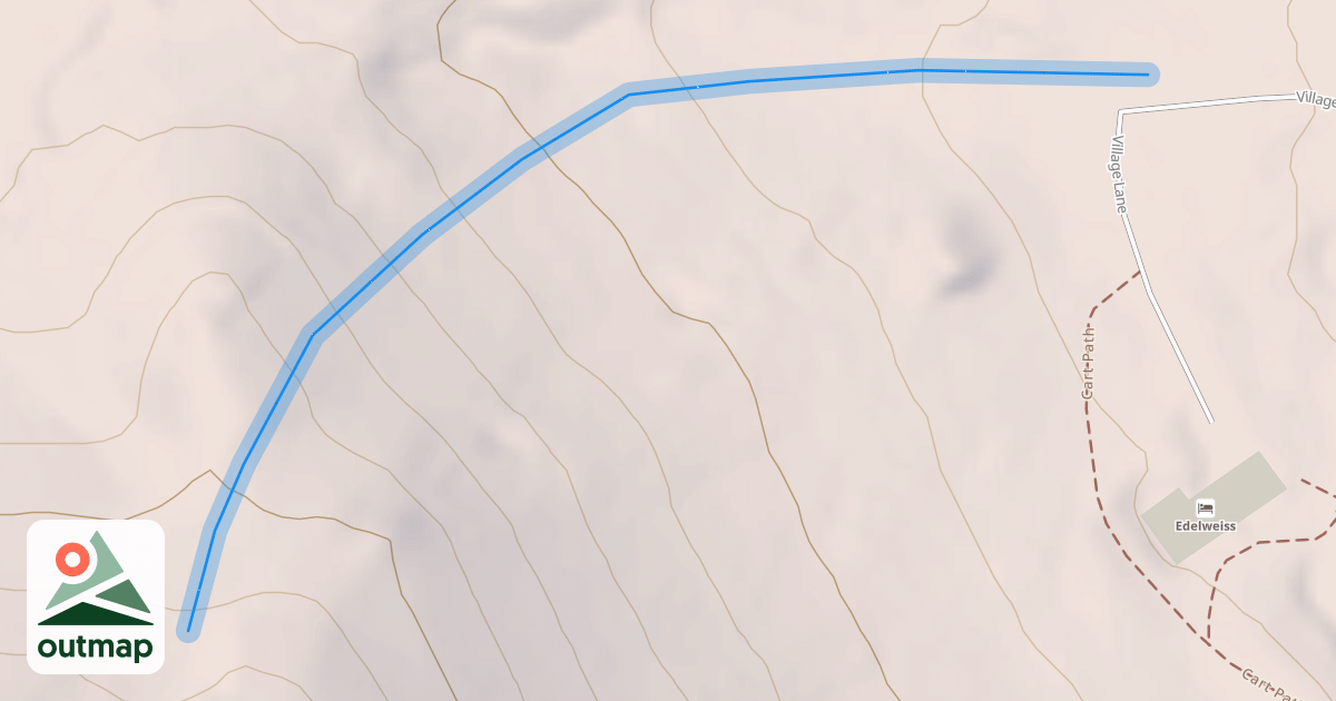 Map of Express