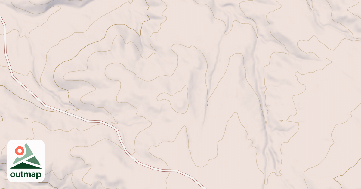 Map of USGS National Digital Trails 0089a648-1f0d-45e3-95d9-2829c50bd5dc