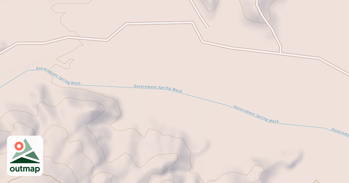 Map of BLM National GTLF Public Motorized Roads 276945c6-b675-4e2f-b2a7-c724598f214a