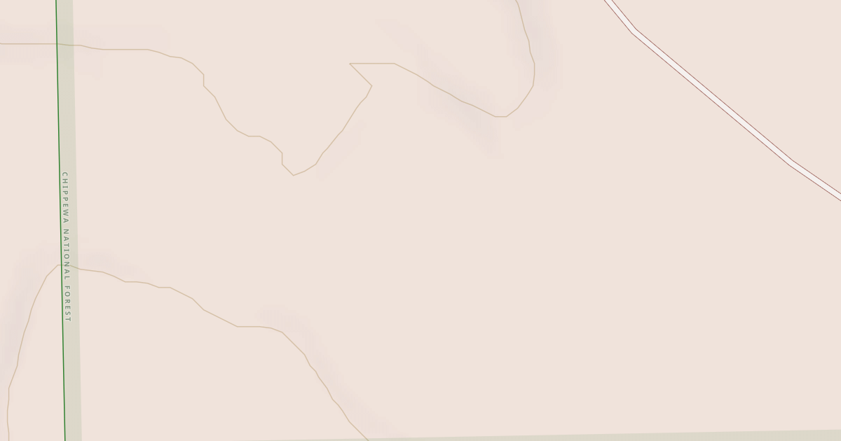 Map preview of FR 3359 SPUR AC