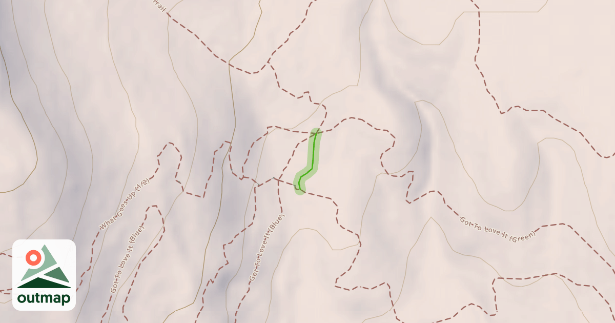 Map of Yoda's Return