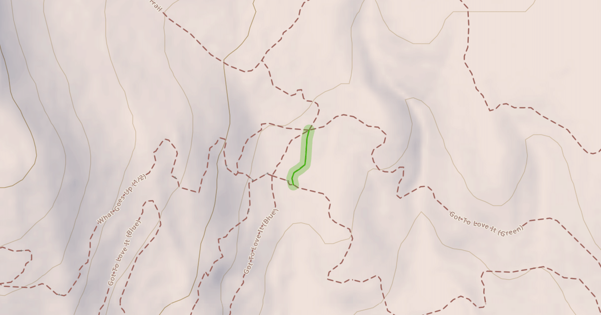 Map preview of Yoda's Return