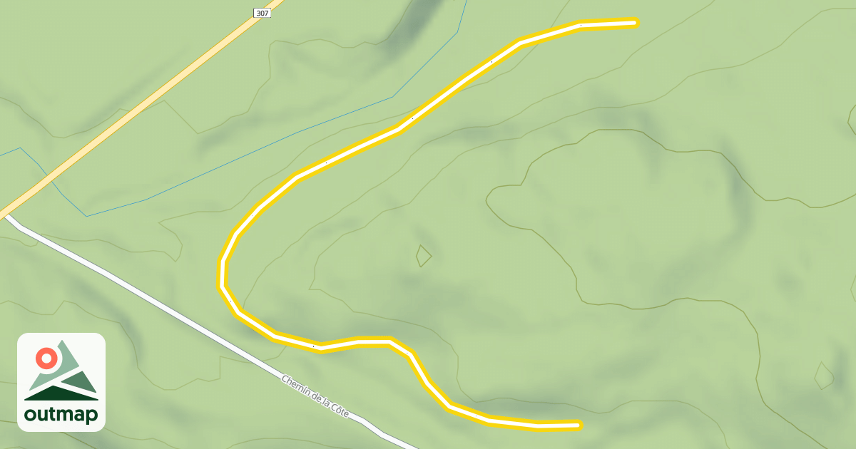 Map of 5