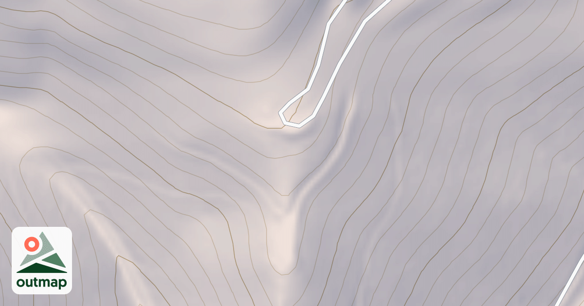 Map of DEBORAH