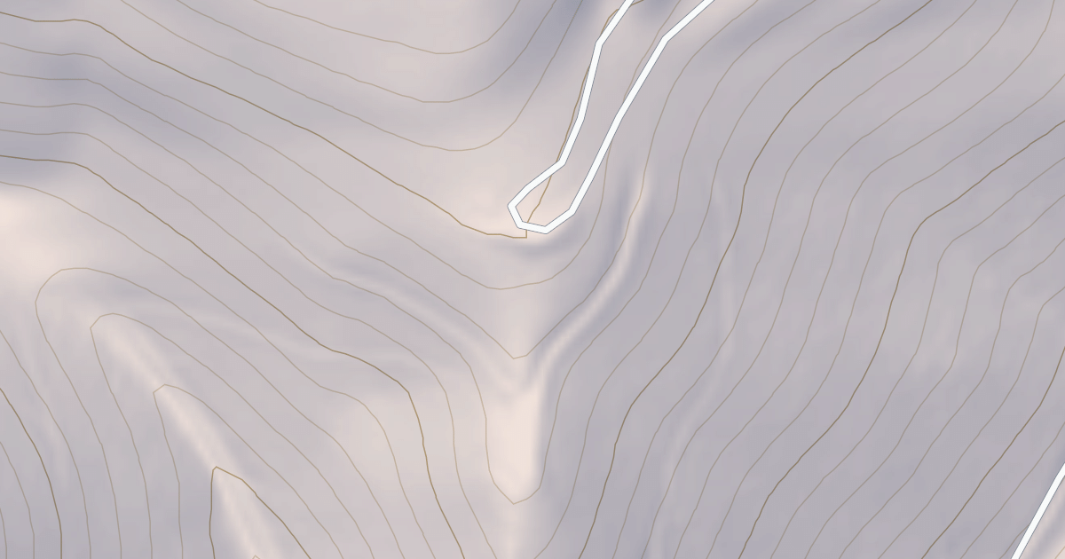 Map preview of DEBORAH
