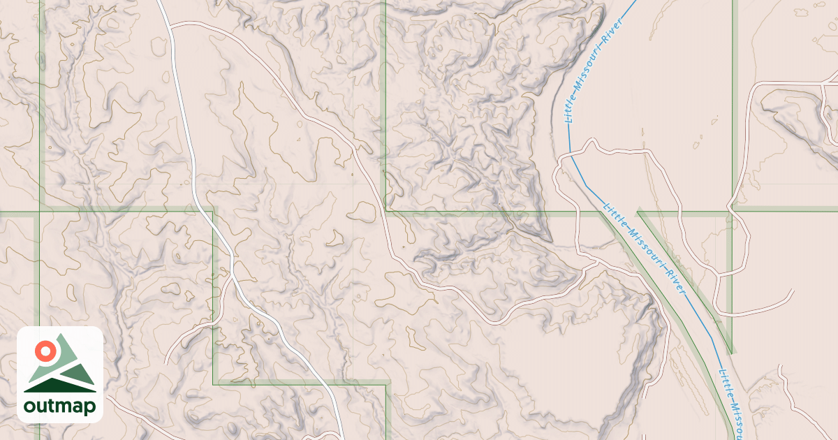 Map of (FDR) 7794