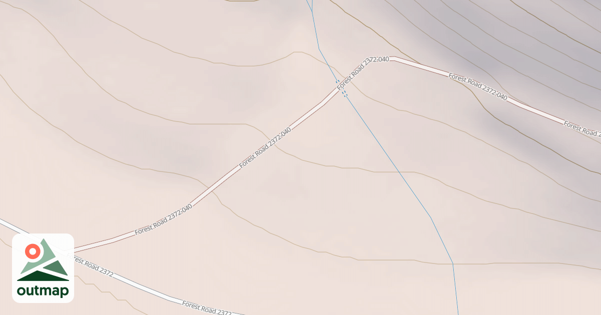 Map of A 3