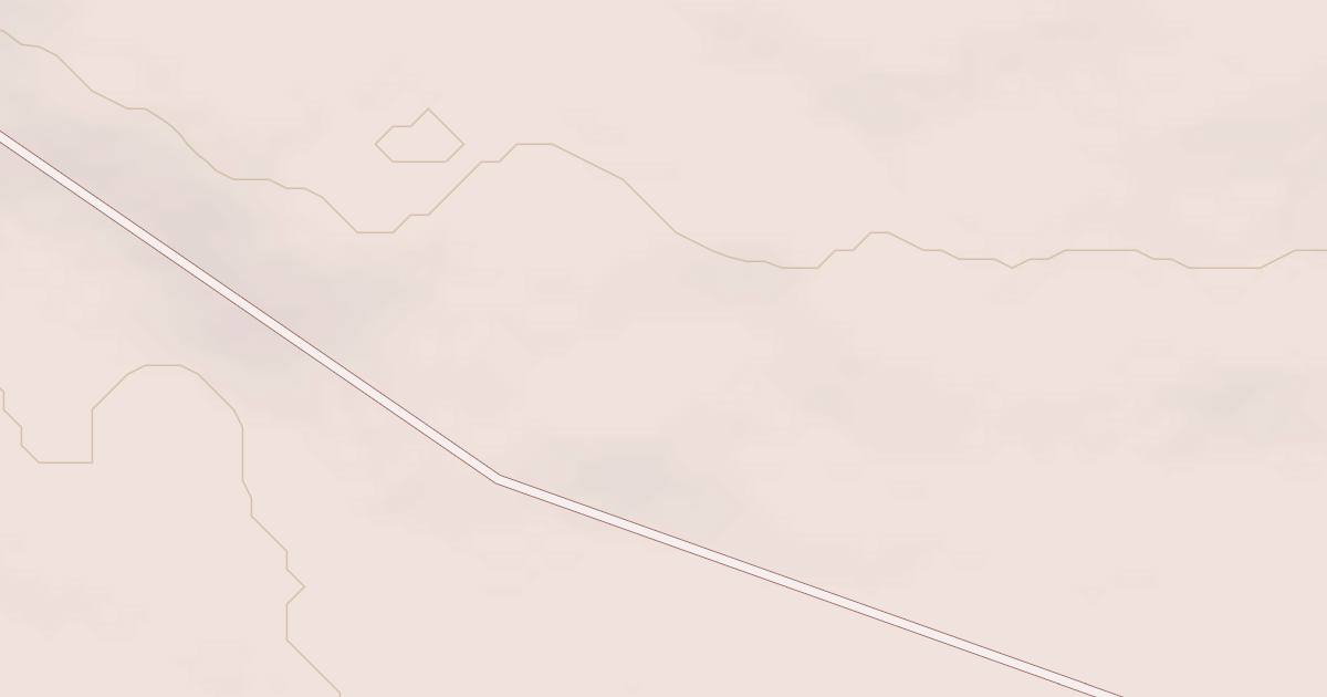 Map preview of Kotsina River Trail