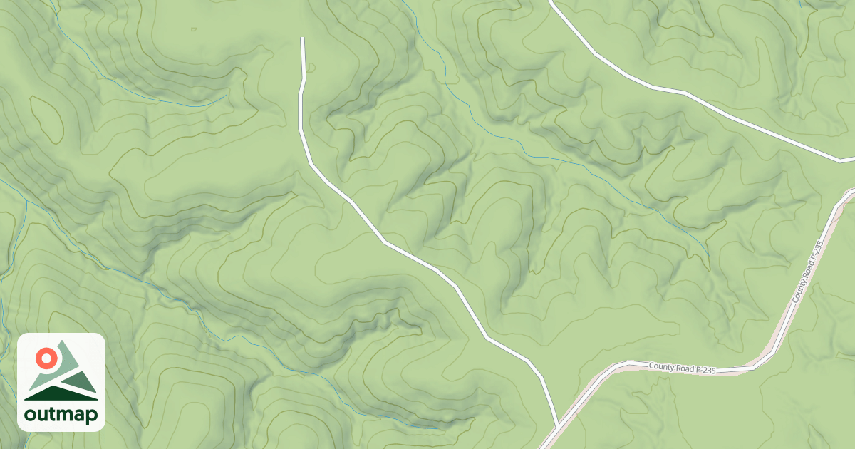 Map of BART