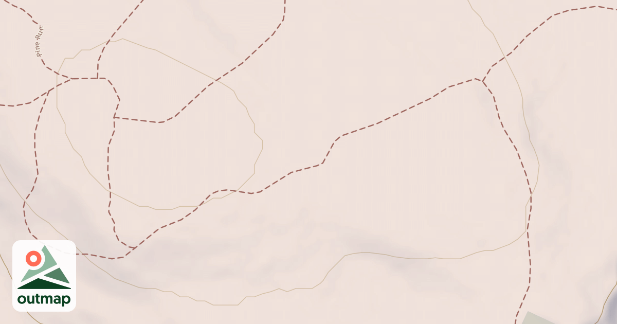 Map of USGS National Digital Trails 3f5e4a66-f7b3-4aad-aebb-de98fb453424