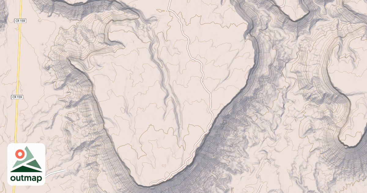 Map of BLM National GTLF Public Motorized Roads 1cc2450c-1fd6-47d3-82be-b12369d434c0