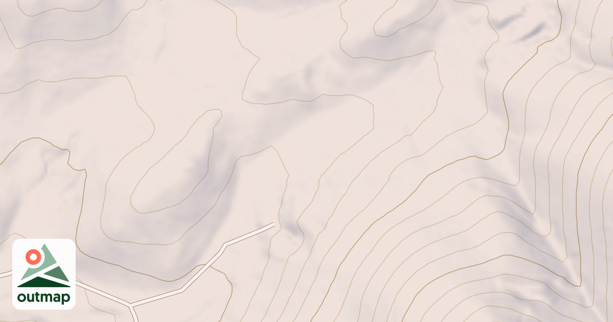 Map of LEADBELT MINE