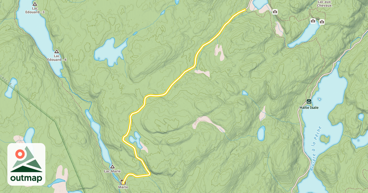 Map of 6
