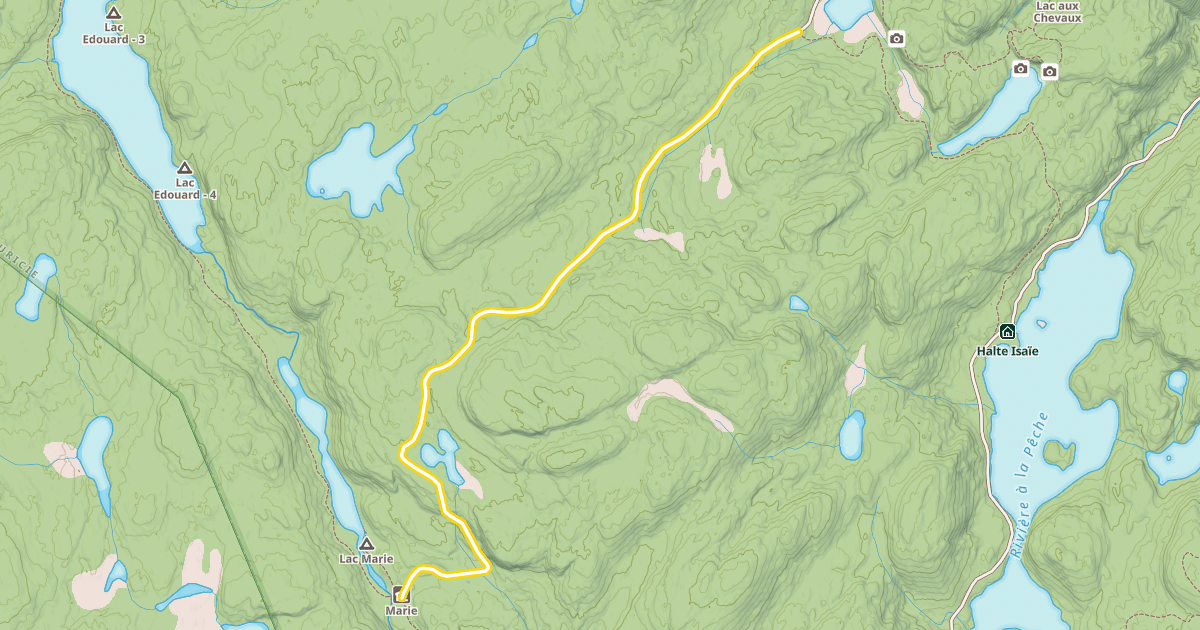 Map preview of 6