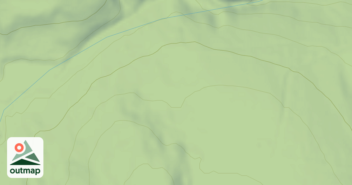 Map of USGS National Digital Trails 5610d836-81ef-433a-849b-4a61f41b5ceb