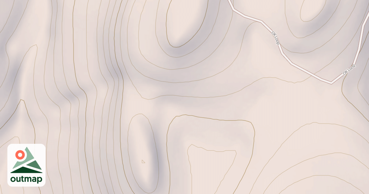 Map of CONSTR FLOAT 83