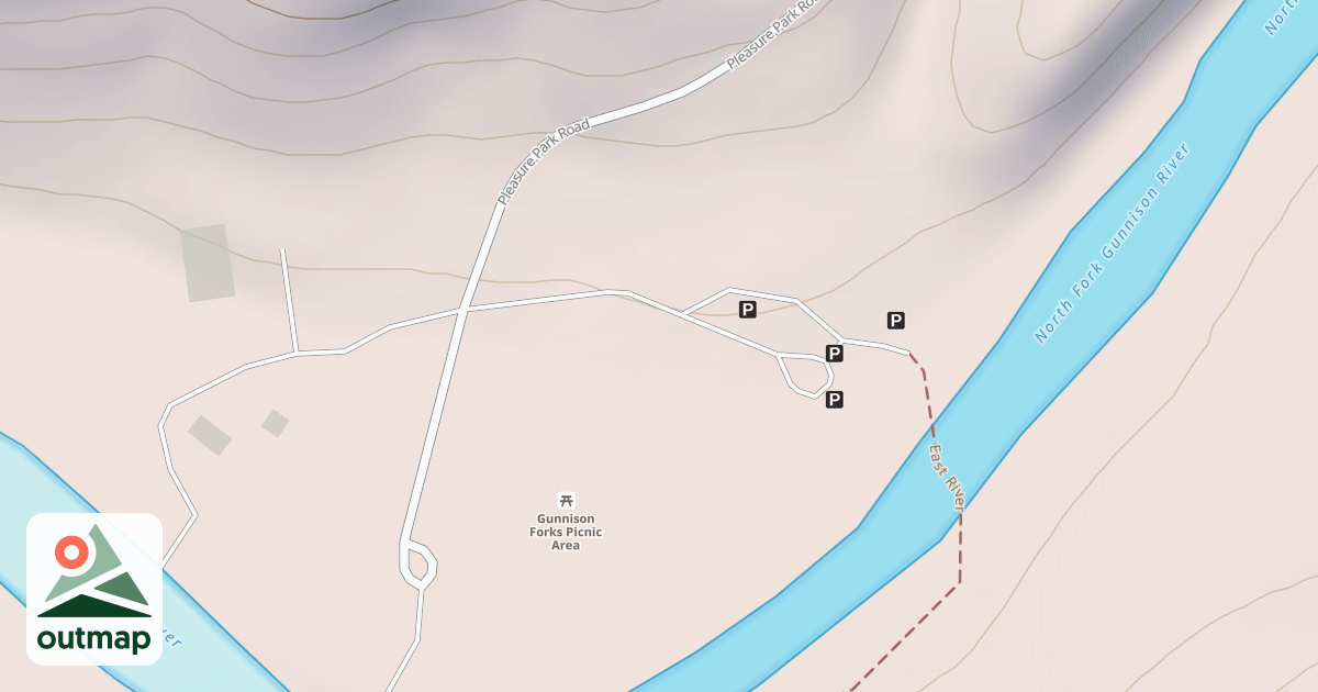 Map of BLM National GTLF Public Motorized Roads eb6e1342-b2b3-49e4-8a20-0bb68b3a3bfc