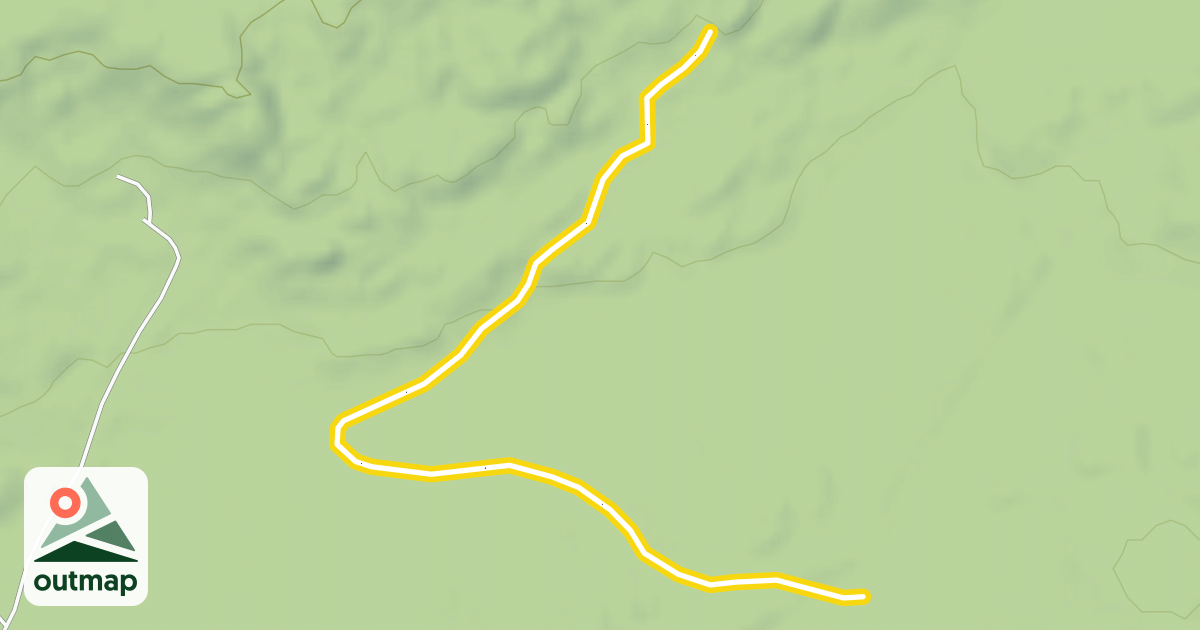 Map of #2 Serpent's Coils