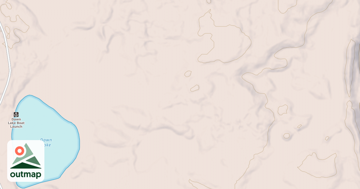 Map of FDR6862-A