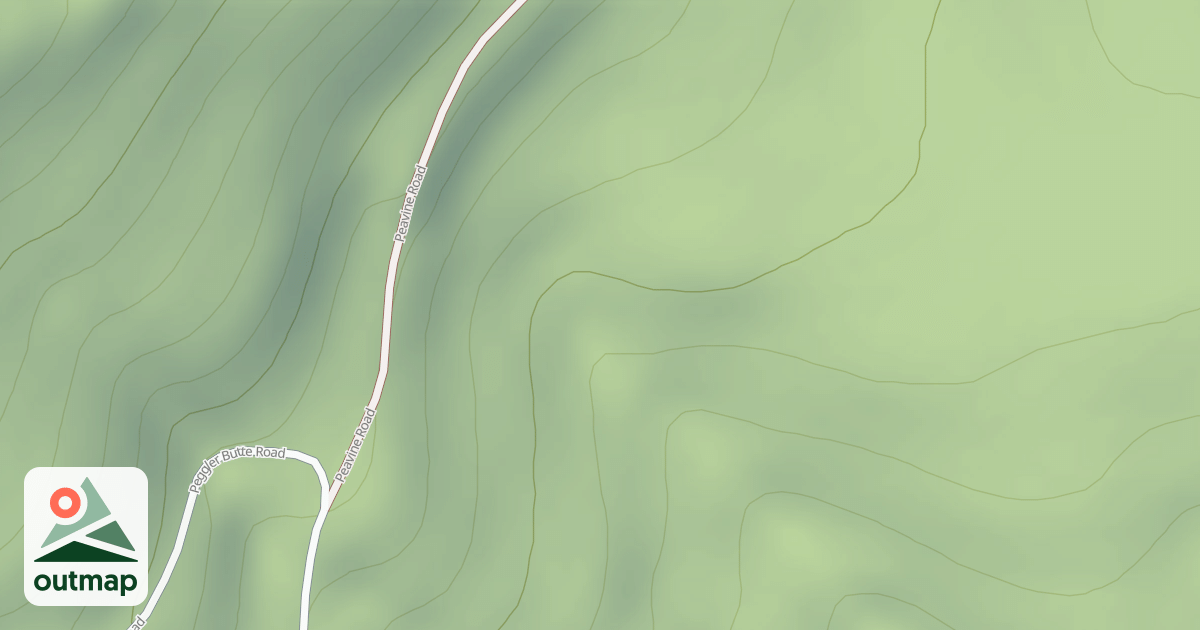 Map of USGS National Digital Trails abc2c444-67a5-412a-9153-50e32c617551