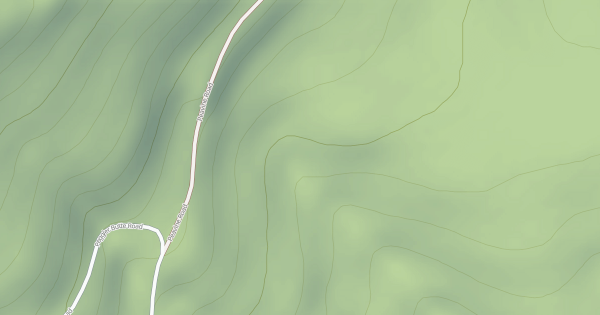 Map preview of USGS National Digital Trails abc2c444-67a5-412a-9153-50e32c617551