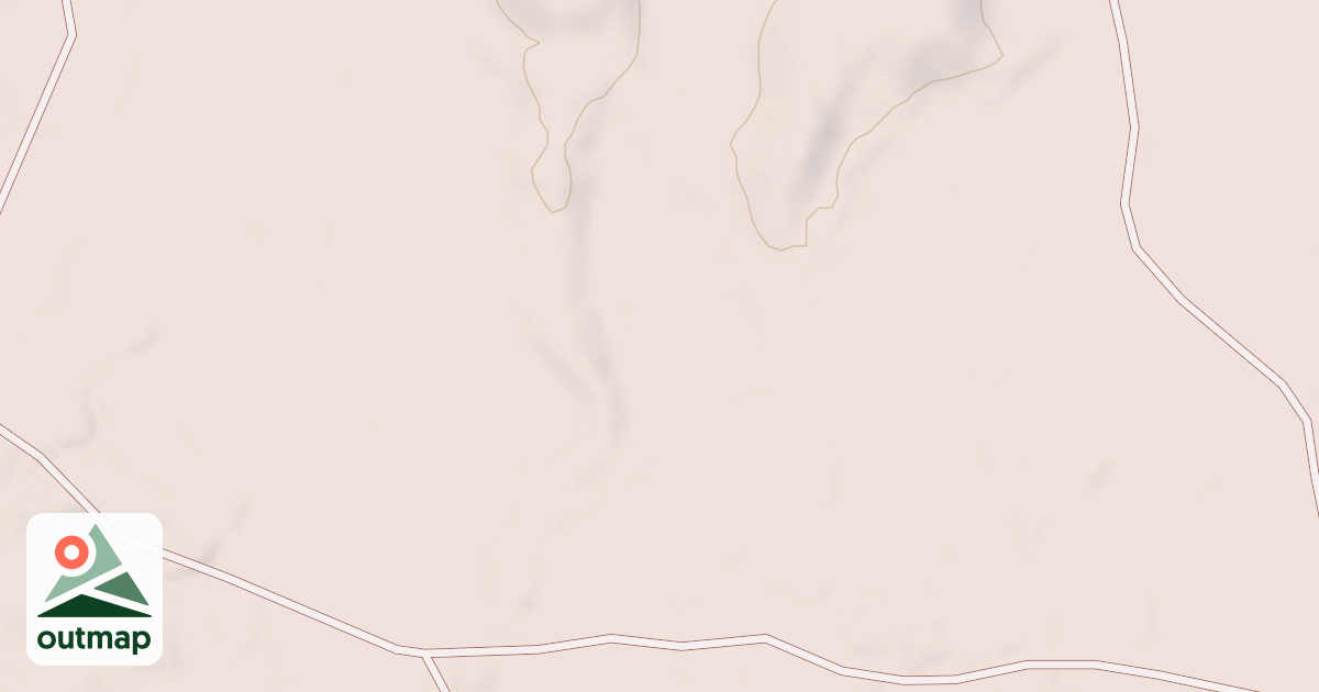 Map of ANKETEIL SPUR AA