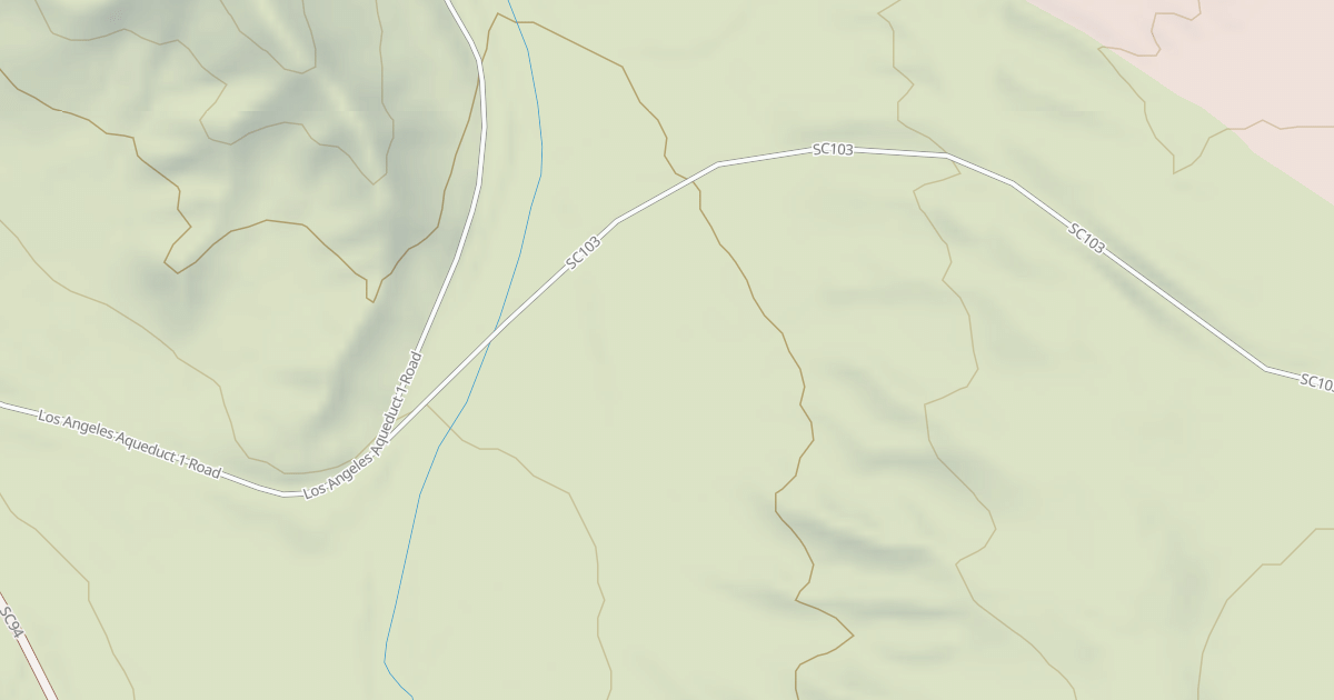 Map preview of BLM National GTLF Public Motorized Roads 147abfa3-d2f4-49ca-9234-391ff24a55f1