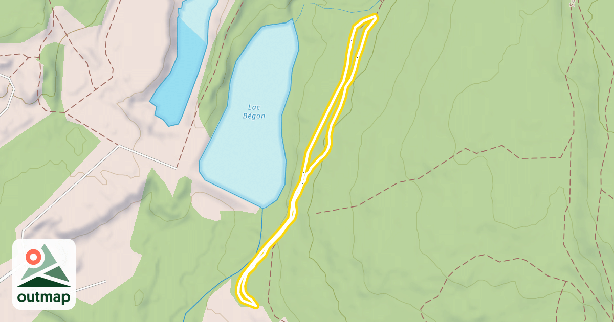Map of 10A