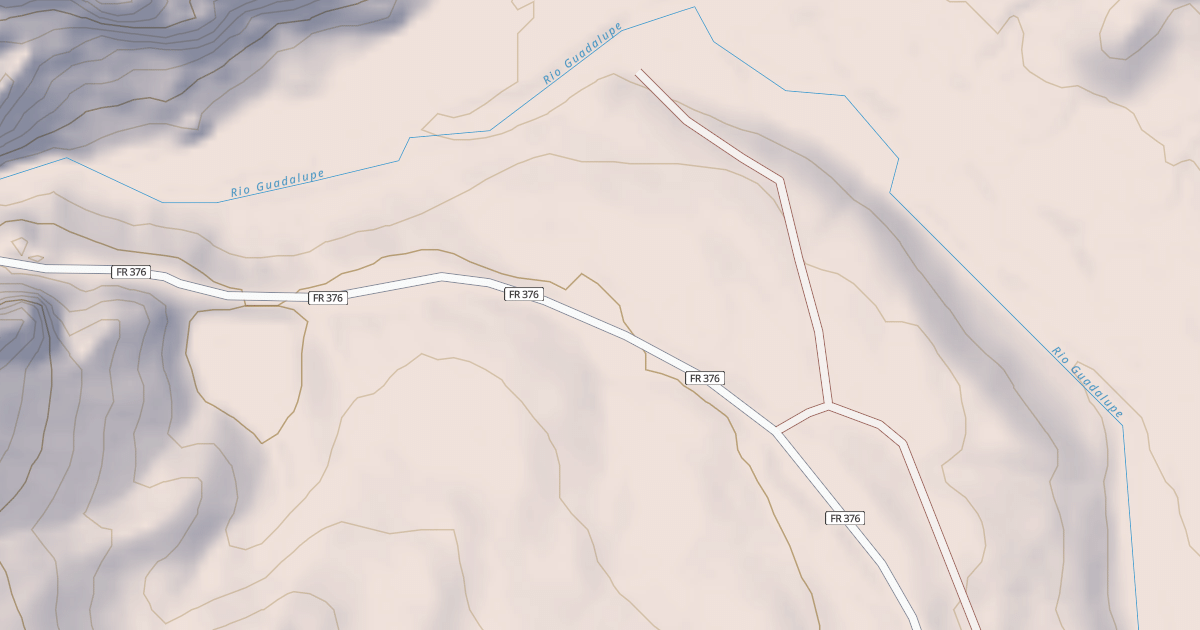 Map preview of UNAU117