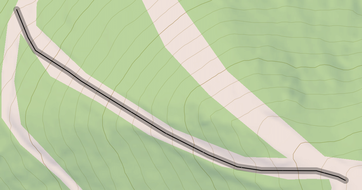 Map preview of West Side