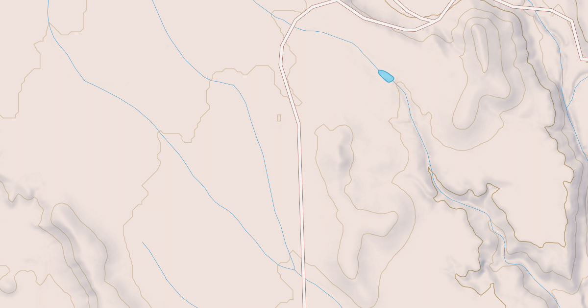 Map preview of BLM National GTLF Public Motorized Roads c3e2b1f9-7cfa-48a2-b2ed-19836251a7c9