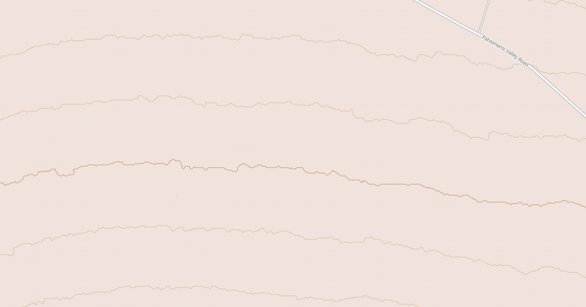 Map preview of BLM National GTLF Public Motorized Roads 064fa9f2-52c7-4e8b-bca6-0912260af0c1