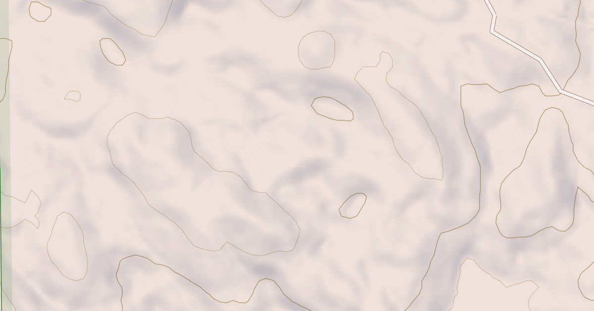 Map preview of GRANTS LAKE SPUR A