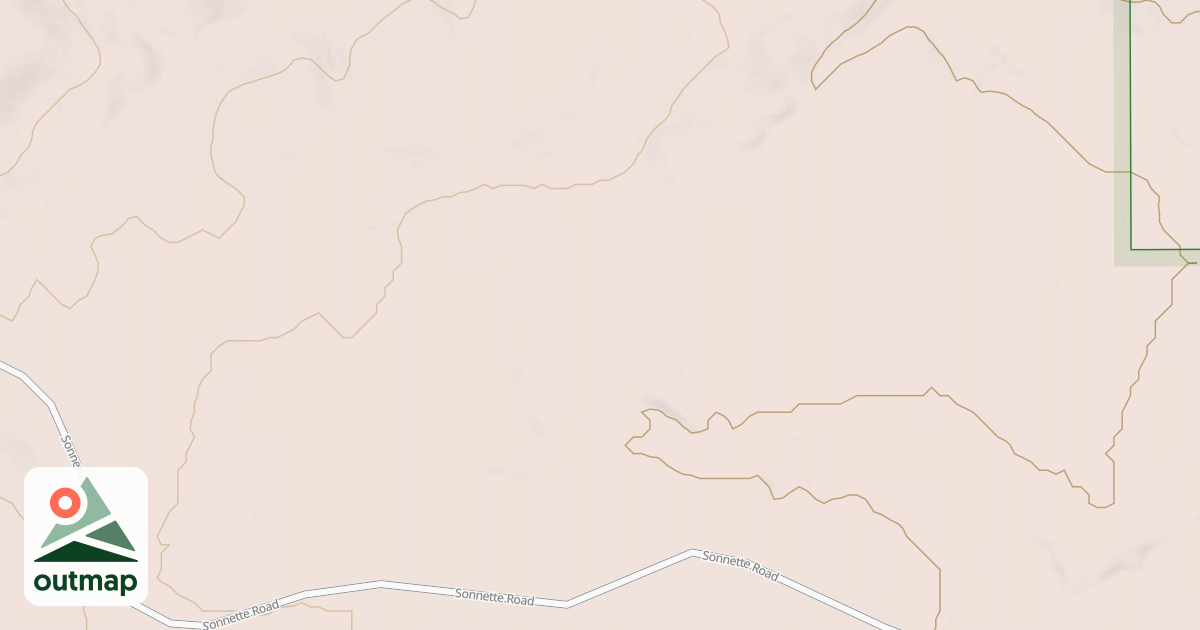 Map of 5710